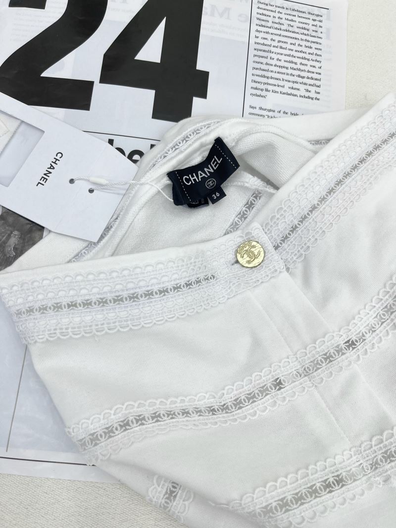 Chanel Short Pants